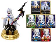 ボードゲーム キャスター/マーリン+スキルカード(幻術 A) 「Fate/Grand Order Duel -collection figure- Vol.1」