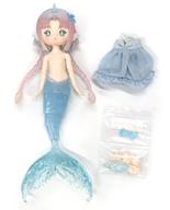 トレーディングフィギュア 海月 「Penny’s Box × DOLLZONE ANTU(アンティーユ)：潮の秘語 BJDブラインドドール シリーズ」 Bild 1