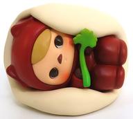 トレーディングフィギュア Chinese Hamburger 「POPMART PUCKY The Feast シリーズ」 Bild 1