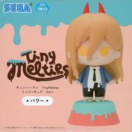 トレーディングフィギュア パワー 「チェンソーマン Tiny MeltiesミニフィギュアVol.1(EX)」 이미지 1
