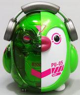 トレーディングフィギュア PU05 Lime 「LAMTOYS MECHAPUPU(メカププ) エイリアンペンギンシリーズ」 รูปภาพ 1