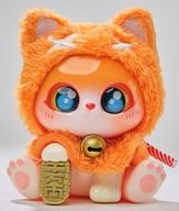 トレーディングフィギュア 2. 「PICOCO ケープをかぶった猫シリーズ トレーディングプラッシュ」 รูปภาพ 1