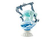 トレーディングフィギュア 2.アローラキュウコン 「ポケットモンスター Decorative Frame Collection」 รูปภาพ 1
