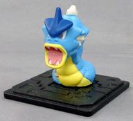 トレーディングフィギュア ギャラドス 「ポケットモンスター サン＆ムーン モンコレGET vol.3 はじまりの水辺」 Bild 1