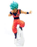 トレーディングフィギュア SSGSS(超サイヤ人ゴッドサイヤ人)孫悟空 「ドラゴンボール超 VSドラゴンボール04」