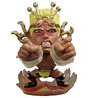 トレーディングフィギュア ワムウ 「キャラヒーローズ ジョジョの奇妙な冒険 第二部 戦闘潮流」