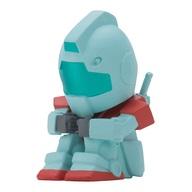 トレーディングフィギュア ジム 「まちぼうけ 機動戦士ガンダムの場合」 Bild 1