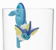 トレーディングフィギュア シャワーズ 「PUTITTO イーブイコレクション vol.1/ポケットモンスター」 ポケモンセンター限定
