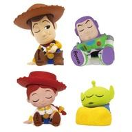 トレーディングフィギュア 全4種セット 「肩ズンFig. トイ・ストーリー」 이미지 1
