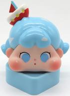 トレーディングフィギュア Little Direction 「QOQO BE CURIOUS MINI FACE To Sea With You シリーズ」 รูปภาพ 1