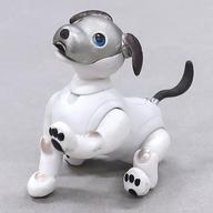 トレーディングフィギュア お手！ 「aibo デスクトップフィギュア」 image 1