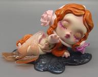 トレーディングフィギュア The Submerged Wreath 「POPMART SKULLPANDA Petals in Four Acts シリーズ」 รูปภาพ 1