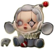 トレーディングフィギュア The Elephant 「POPMART SKULLPANDA The Mare of Animals シリーズ」 이미지 1