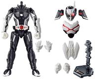 食玩 トレーディングフィギュア 仮面ライダーアークワンセット 「装動 仮面ライダーゼロワン AI10 Feat.装動仮面ライダージオウ」 Bild 1