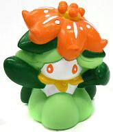 食玩 トレーディングフィギュア ドレディア 「ポケモンキッズスペシャル ポケモンキッズ15周年記念企画」