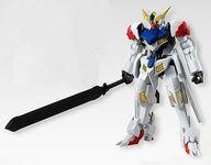 食玩 トレーディングフィギュア ガンダムバルバトスルプス(ソードメイス装備) 「機動戦士ガンダム ユニバーサルユニット3」 Bild 1