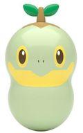 食玩 トレーディングフィギュア 3.ナエトル 「クーナッツ ポケモン6」 Bild 1