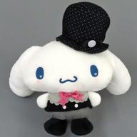 ぬいぐるみ シナモロール ときめきスイートパーティーちょいデカドール 「サンリオキャラクターズ」 Bild 1