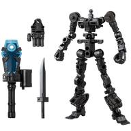 食玩 トレーディングフィギュア 4.グフ・カスタム フレームセット 「機動戦士ガンダム Gフレーム07」 图片 1