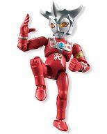 食玩 トレーディングフィギュア ウルトラマンレオ 「66アクション ウルトラマン2」 Bild 1