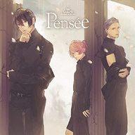 アニメ系CD 華Doll*2nd season INCOMPLICA：IT-Pensee-