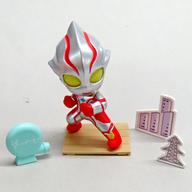 トレーディングフィギュア ウルトラマンメビウス 「POPMART ウルトラマン 撮影スタジオシリーズ」 image 1