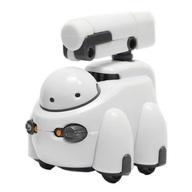 トレーディングフィギュア WHITE 「TAMOTU」 Bild 1