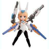 トレーディングフィギュア バーゼラルド・フィーア【ブラストキャノン】 「デスクトップアーミー フレームアームズ・ガール KT-240f バーゼラルドシリーズ」