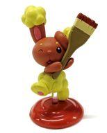 トレーディングフィギュア ミミロル 「ポケットモンスター パレットカラーコレクション〜Brown〜」 이미지 1