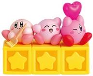トレーディングフィギュア 2.むぎゅっとせいれつ! 「星のカービィ 30th ならべて!ぽよっとコレクション」