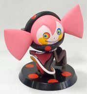トレーディングフィギュア ベベ(口閉じ) 「一番くじプレミアム 劇場版 魔法少女まどか☆マギカ 〜スペシャルリミテッド〜」 K賞 きゅんキャラ