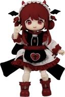 トレーディングフィギュア MEIMEIFU -メィメィフ- 「次元界TOY(WAN LE XUN CHAO) NAGI(ナギ)：交換学生 MJD関節可動ドール シリーズ」