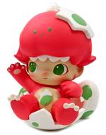 トレーディングフィギュア THE BIRTH OF A BABY DINOSAUR 「POPMART DIMOO ジュラシック ワールド シリーズ」