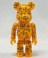 トレーディングフィギュア PATTREN/Eames(黄) 「BE＠RBRICK-ベアブリック- シリーズ9」 Bild 1