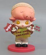 トレーディングフィギュア Chip and Dale 「POPMART DIMOO WORLD × DISNEY シリーズ」