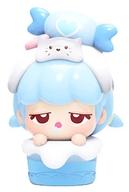 トレーディングフィギュア Neat Cake 「Nororo Studio Nai Bao ねこのお茶会シリーズ ミニトレーディングフィギュア」 Bild 1