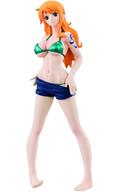 トレーディングフィギュア ナミ 「Gasha Portraits ガシャポートレイツ ワンピース」 이미지 1