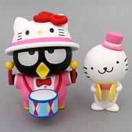トレーディングフィギュア バッドばつ丸 「POPMART Sanrio characters Hello Kitty 50th Anniversary シリーズ」 รูปภาพ 1