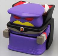 トレーディングフィギュア Emperor Zurg -エンペラーザーグ- 「POPMART Disney/Pixar POP CUBE-2 シリーズ」 รูปภาพ 1