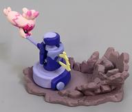 トレーディングフィギュア 5.デカヌチャン(ペンスタンド＆マルチトレイ) 「ポケットモンスター DesQ デスクトップフィギュア〜パルデア地方へようこそ!〜」 Bild 1