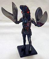 トレーディングフィギュア バルタン星人 「ウルトラ怪獣解剖図鑑」 gambar 1