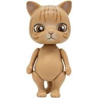 トレーディングフィギュア 茶トラ 「CAPSULE DOLL VOL.1」