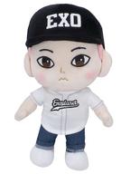 ぬいぐるみ EXO XIUMIN-エクソ シウミン- キャラクタードール(ぬいぐるみ) 图片 1