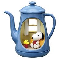 トレーディングフィギュア 5.Coffee Pot 「SNOOPY’s LIFE in a BOTTLE」