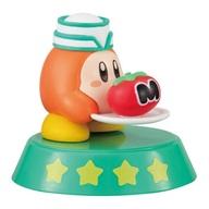 トレーディングフィギュア カフェ店員ワドルディ 「星のカービィ ディスカバリー フィギュアコレクション3」