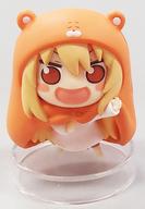 トレーディングフィギュア 決めポーズ!うまる 「干物妹!うまるちゃん」 ワンダーフェスティバル2017冬限定 Bild 1