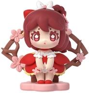 トレーディングフィギュア 朝露繁花 「チェンジ!小桜ちゃん」 画像 1