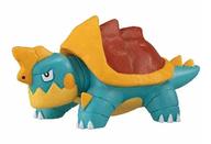 食玩 トレーディングフィギュア カジリガメ 「劇場版ポケットモンスターココ ポケモンゲットコレクションズキャンディ」 Bild 1