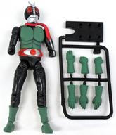 食玩 トレーディングフィギュア 仮面ライダー旧2号 「SHODO 仮面ライダーVS 2」 รูปภาพ 1