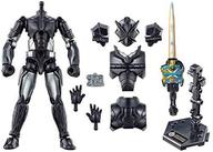 食玩 トレーディングフィギュア 仮面ライダー最光シャドー セット 「装動 仮面ライダーセイバー Book6 ＆ 装動 仮面ライダーゼロワン ＆ 装動 仮面ライダージオウ VS 仮面ライダーディケイド」 画像 1